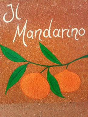Appartamento Il Mandarino Pomonte